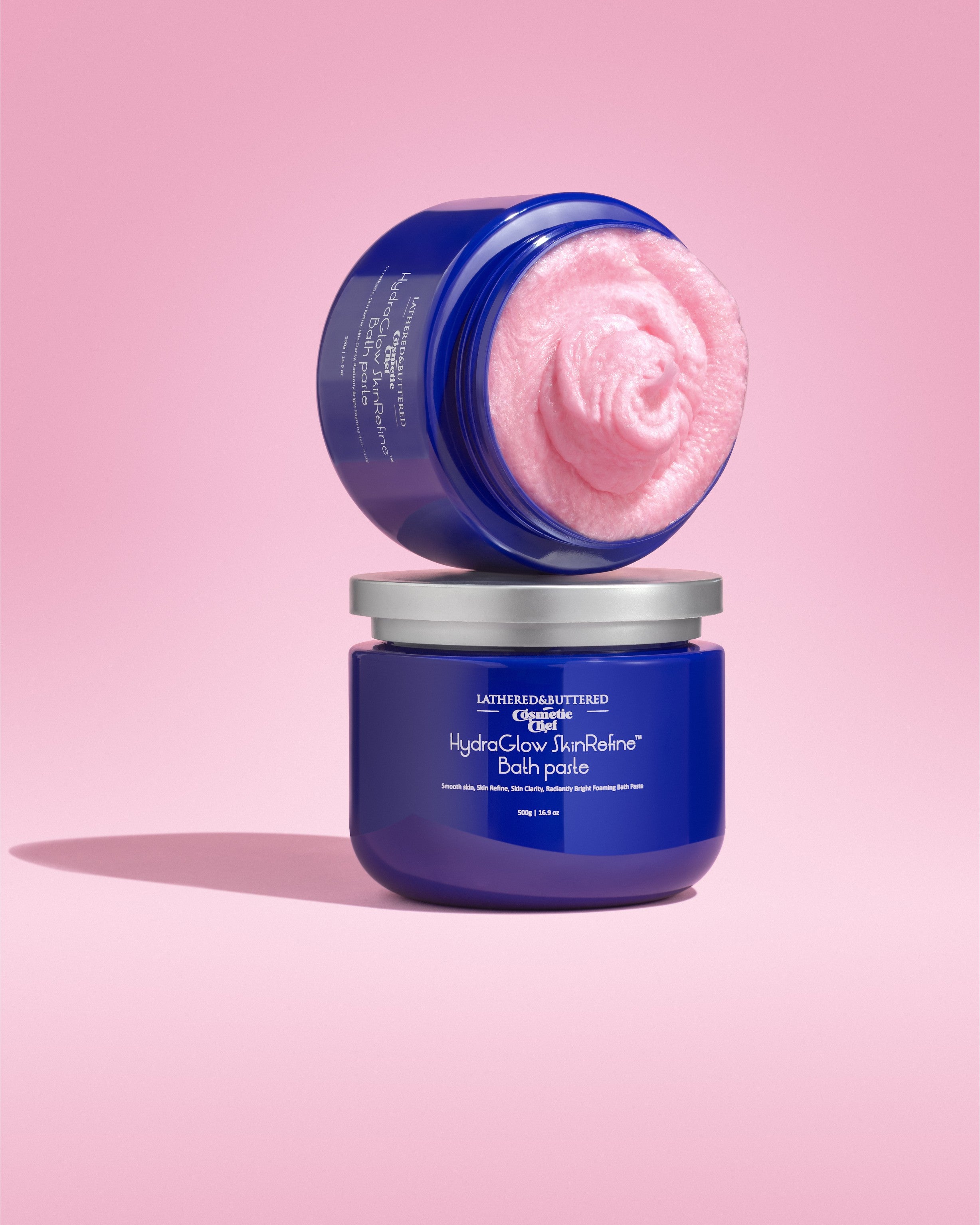 Hydraglow Bath Paste