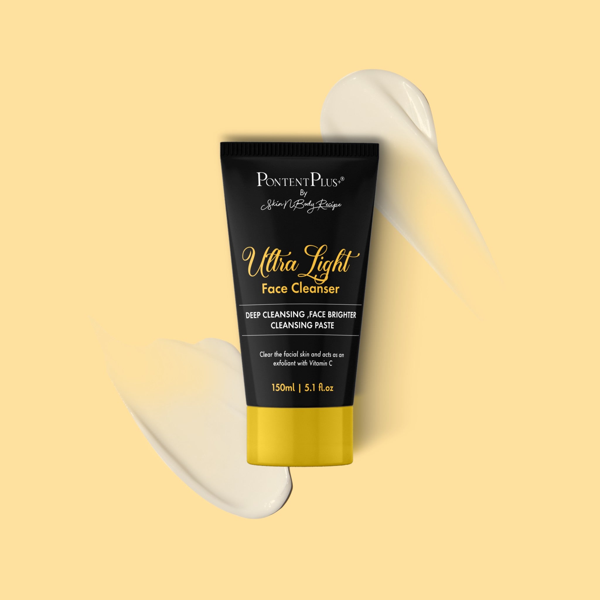 UltraLight Face Cleanser