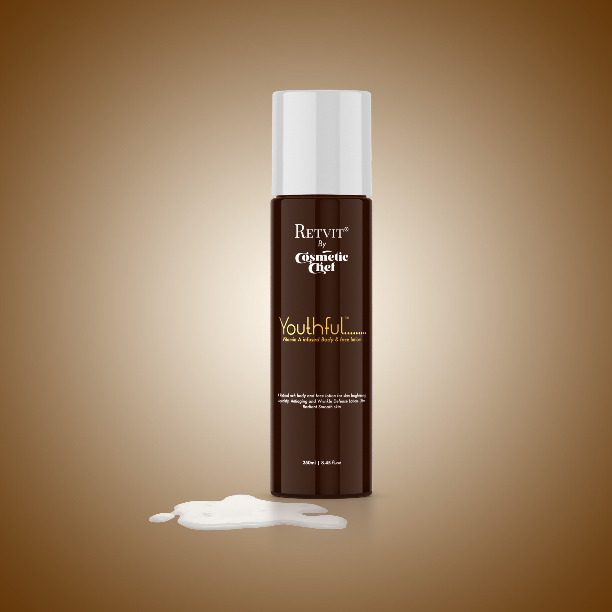 Youthful Body Lotion