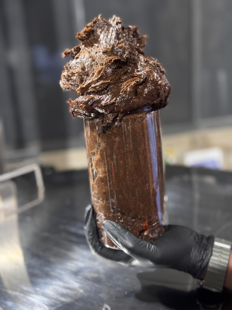 Learn How to Make Black Soap Like a Pro